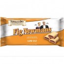 Fig newmans бисквити
