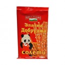 Златна добруджа солети