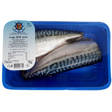 Морски Дар Скумрия