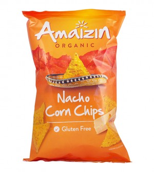 Amaizin Чипс