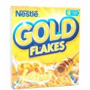 Nestle gold flakes