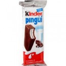 Kinder pingui десерт