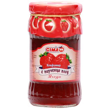 CIMA Конфитюр
