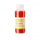 100% think fresh сок