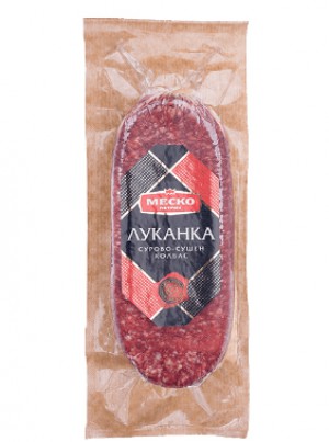 Меско Луканка