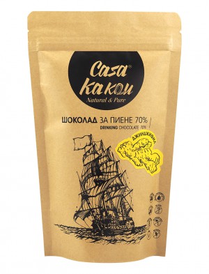 Casa Kakau Шоколад