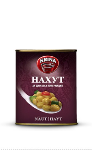 Крина Нахут