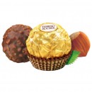 Ferrero rocher бонбони