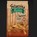 Fettuccine maretti брускети