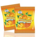 Мандарина бонбони