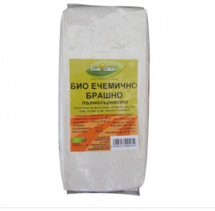 Био свят Брашно