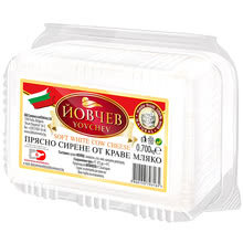 Йовчев Сирене