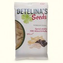 Detelina's seeds тиквени семки