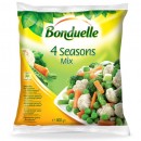4 seasons mix микс 4 сезона