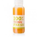 100% think fresh сок