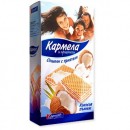 Кармела вафли