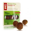 Tomateolive snackballs био хапки