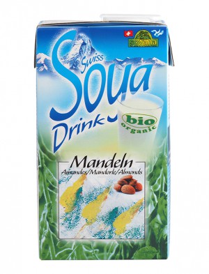 Soyana Соева напитка