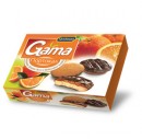 Gama бисквити
