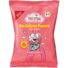 Fruchtbar Пуканки