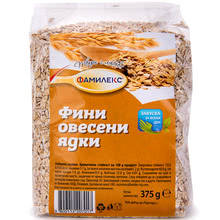 Фамилекс Овесени ядки