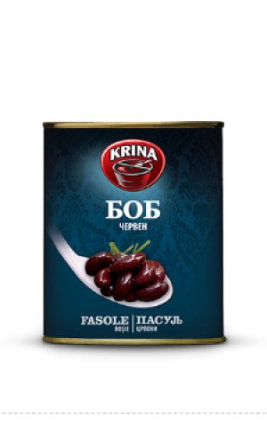 Крина Боб