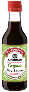 Kikkoman Соев сос