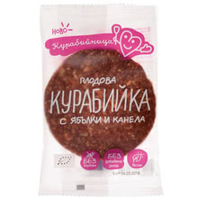 Курабийница Курабия