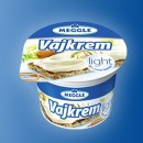 Meggle крема сирене
