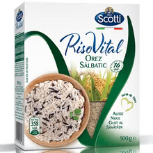Riso Scotti Ориз