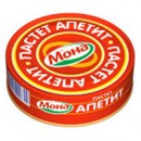 Мона пастет