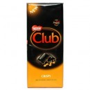Nestle Club шоколад