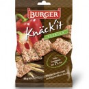 Paprika крекери