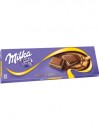 Milka шоколад