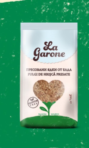 La Garone Елда