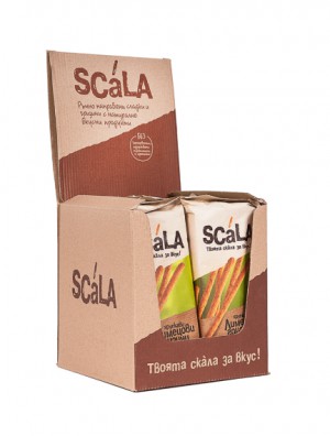 Scala Гризини