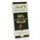 Lindt шоколад