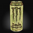 Java monster енергийна напитка