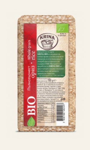 Крина Ориз