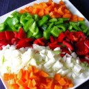 Зеленчукова смес