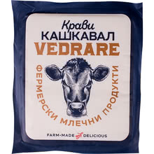 Vedrare Кашкавал