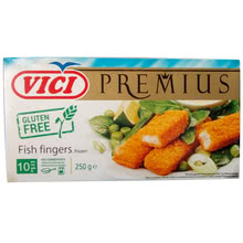 Vici Риба