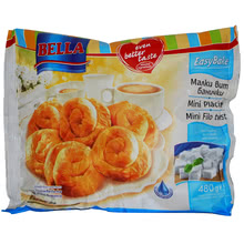 Белла Банички