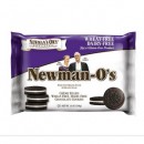 Newman-o's бисквити