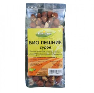 Био свят Лешник