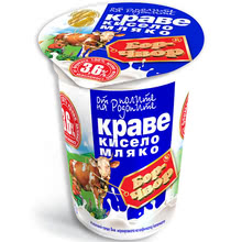 Бор-чвор Мляко