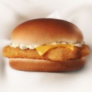 Mcdonald's filet o fish