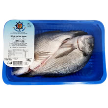 Морски Дар Ципура