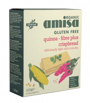 Amisa Хлебчета