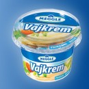Meggle крема сирене